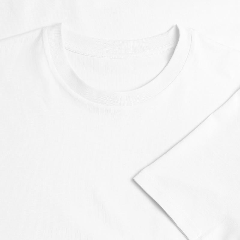 Tropical Monstera Leaf with Let It Grow Text