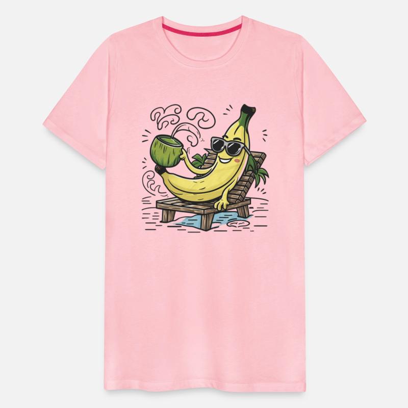 Tropical Paradise: Tranquil Beach Sunset