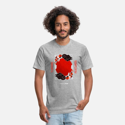 Turning Features into Fun Caricature Drawing