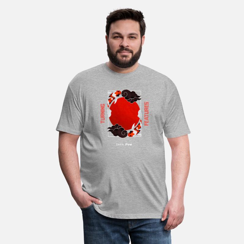 Turning Features into Fun Caricature Drawing