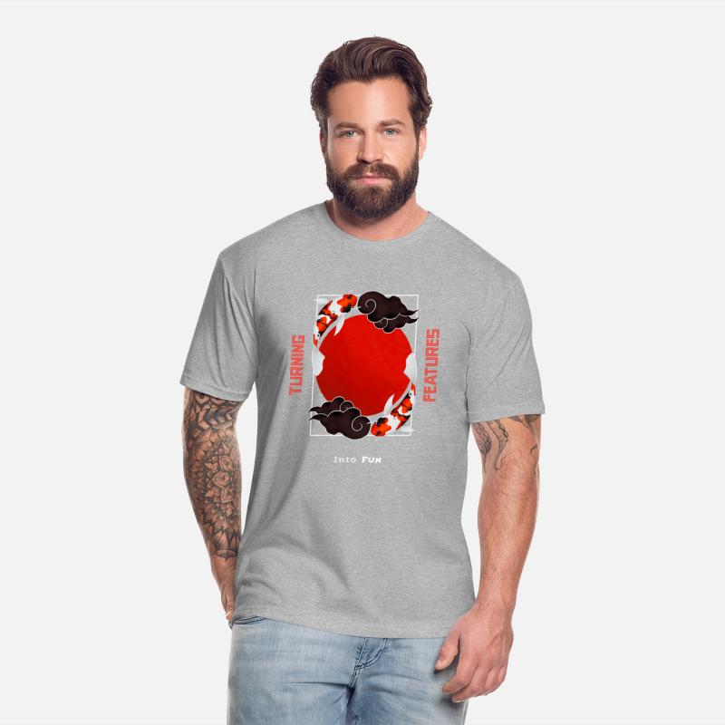 Turning Features into Fun Caricature Drawing