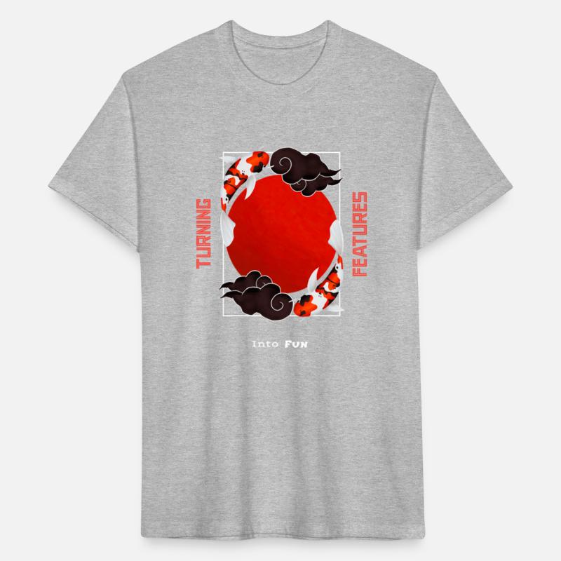 Turning Features into Fun Caricature Drawing