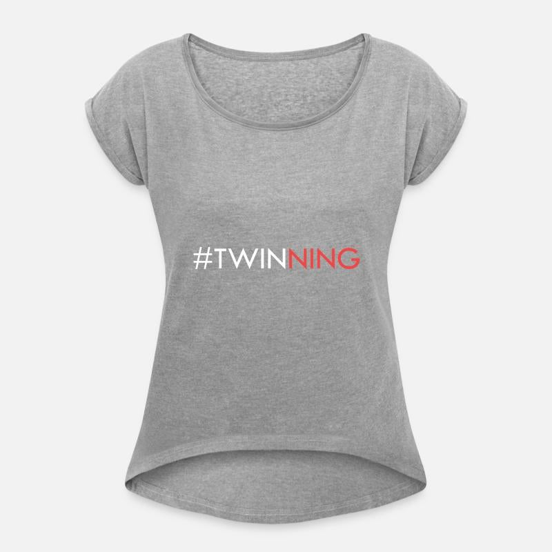 Twinning Funny Twins Matching