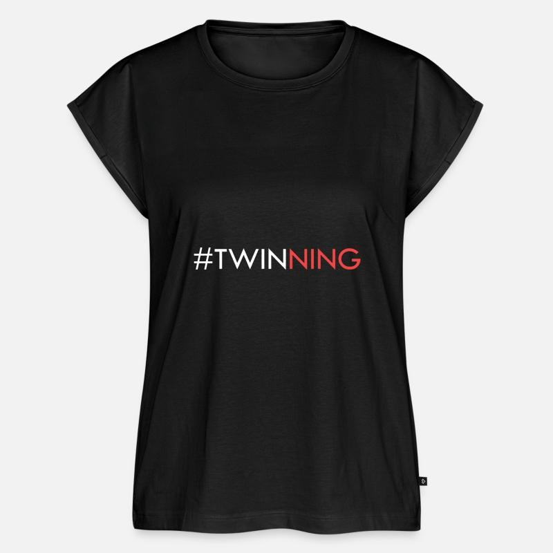 Twinning Funny Twins Matching