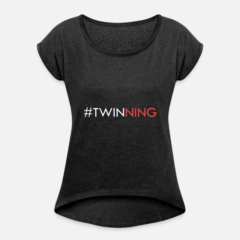 Twinning Funny Twins Matching