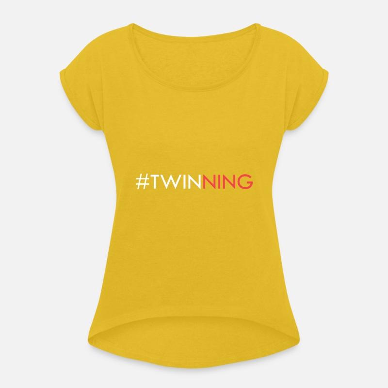 Twinning Funny Twins Matching