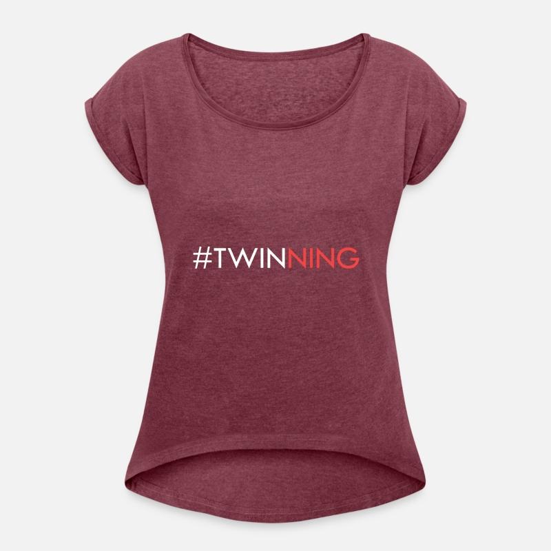 Twinning Funny Twins Matching