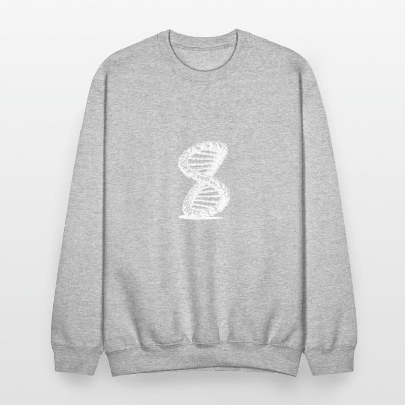 Twisted Möbius Strip Chain Dna Möbius Strip