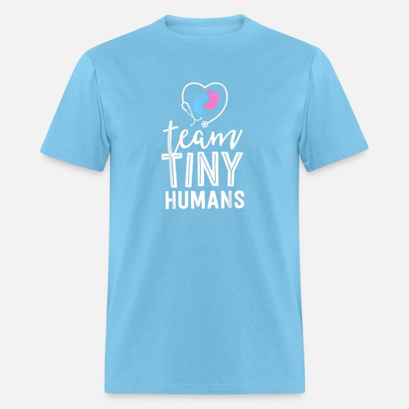 u Nurse Teamtiny Humans Neonatal Icu Nursing