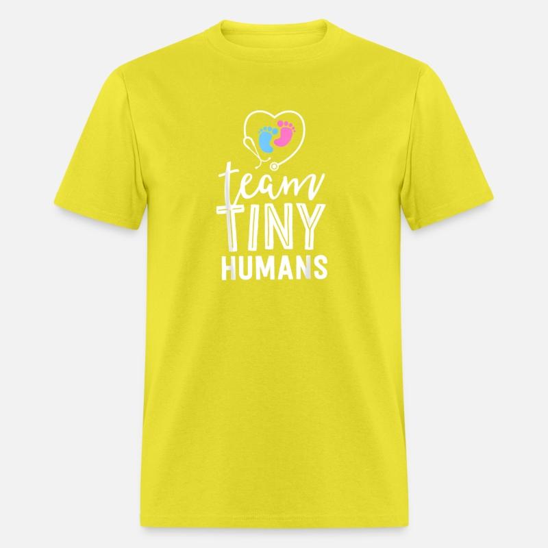 u Nurse Teamtiny Humans Neonatal Icu Nursing