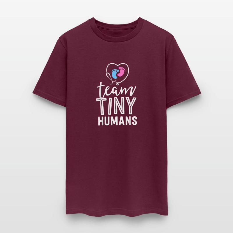 u Nurse Teamtiny Humans Neonatal Icu Nursing