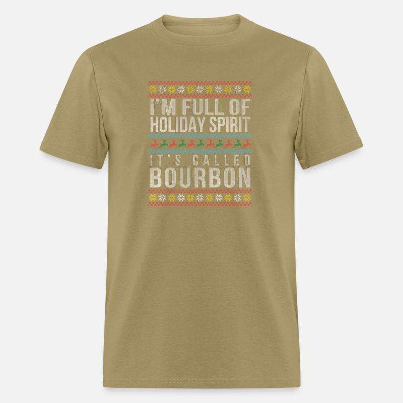 Ugly Drinking Bourbon