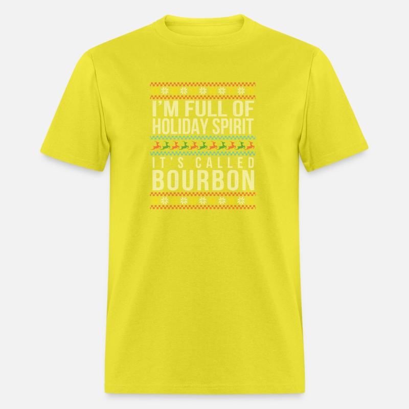 Ugly Drinking Bourbon