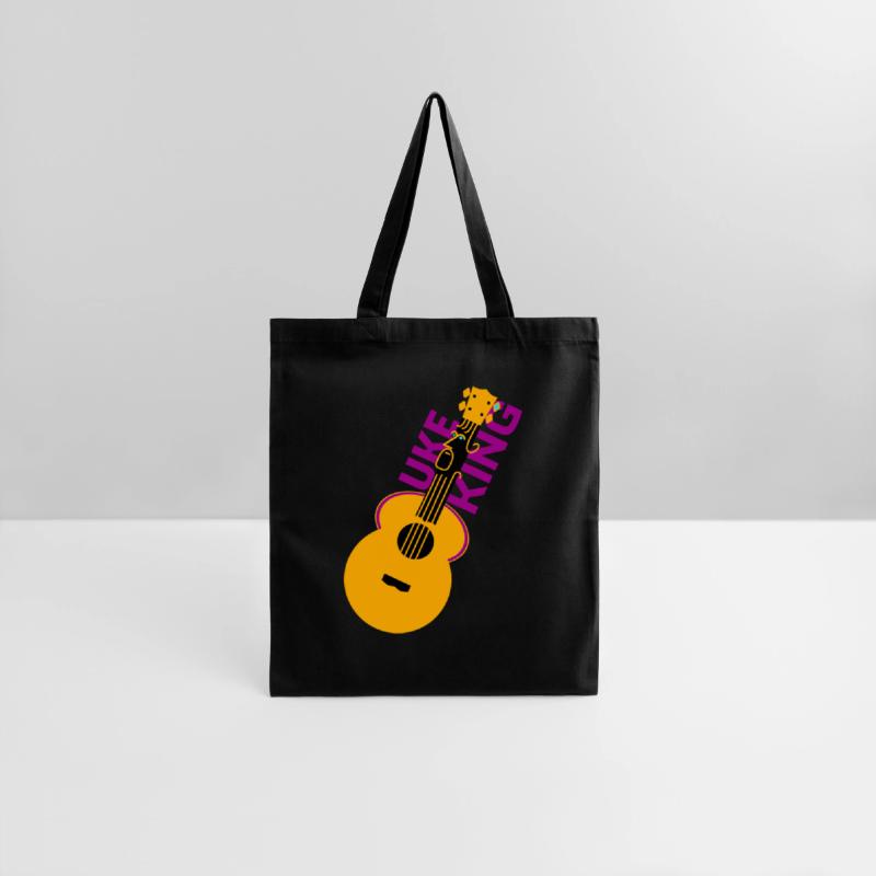 UKE KING - The king of the ukulele!