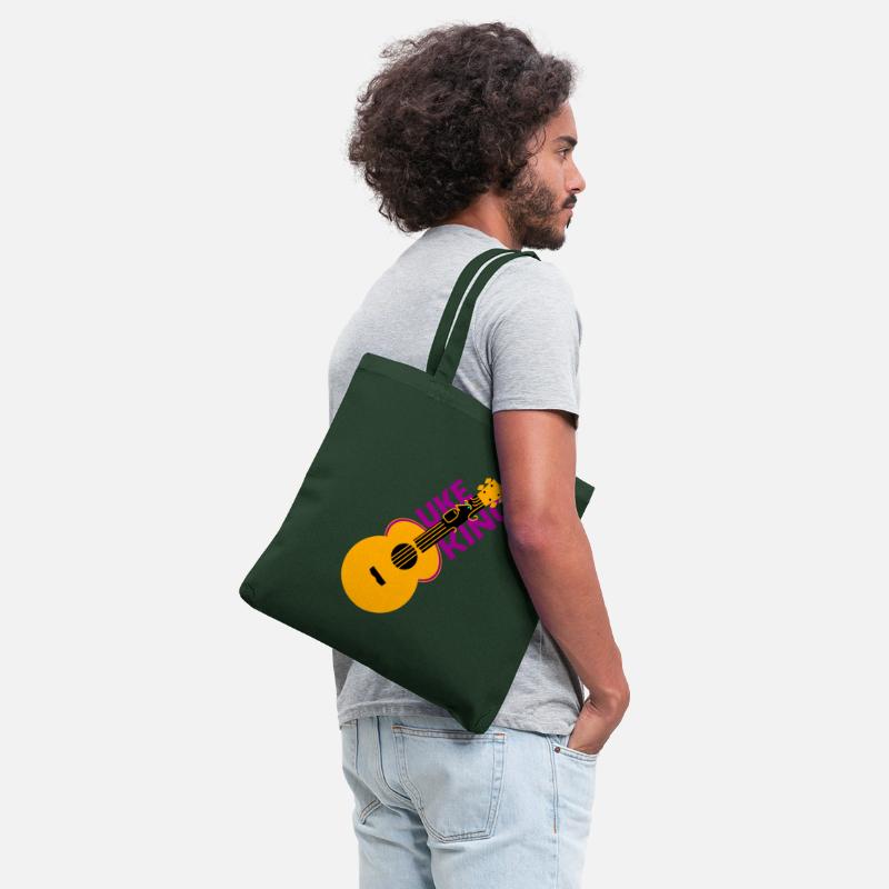 UKE KING - The king of the ukulele!