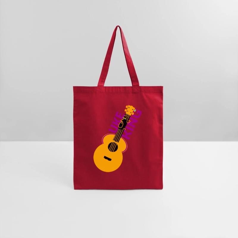 UKE KING - The king of the ukulele!