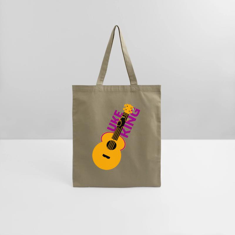 UKE KING - The king of the ukulele!