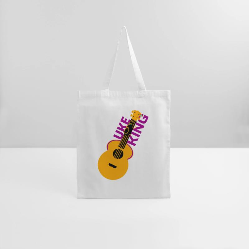 UKE KING - The king of the ukulele!