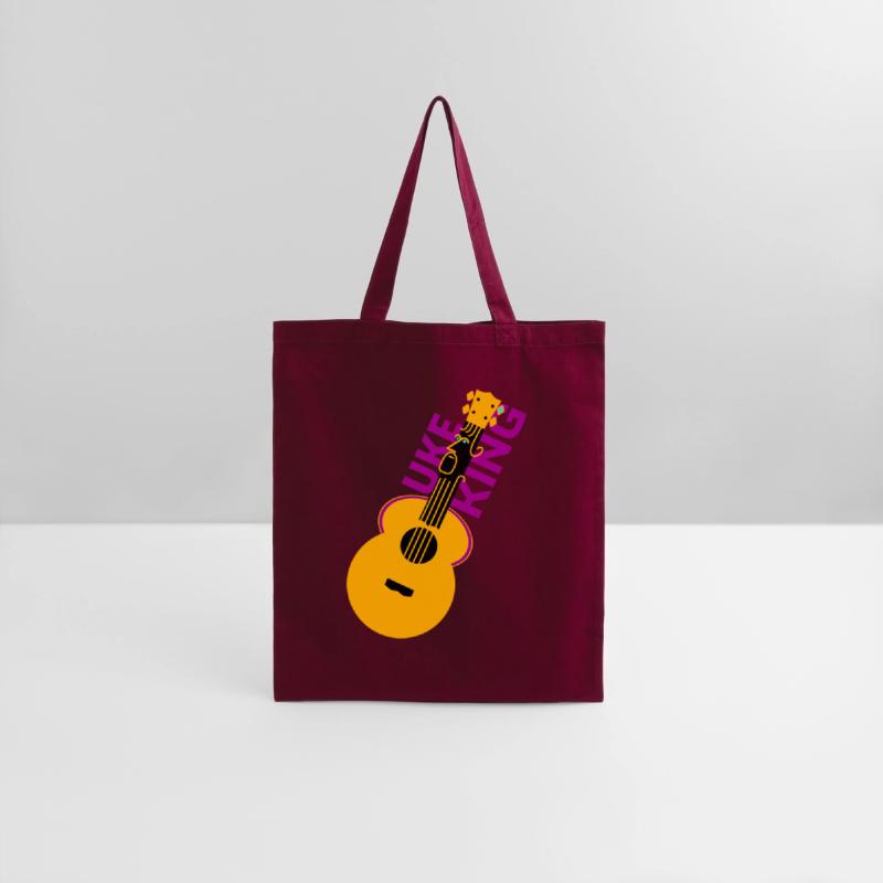 UKE KING - The king of the ukulele!