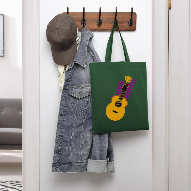 UKE KING - The king of the ukulele!