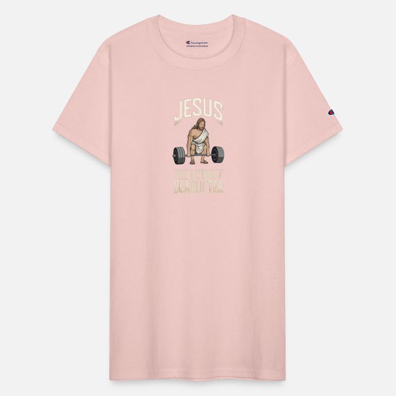 Ultimate Deadlifter Muscles Workout Fitness