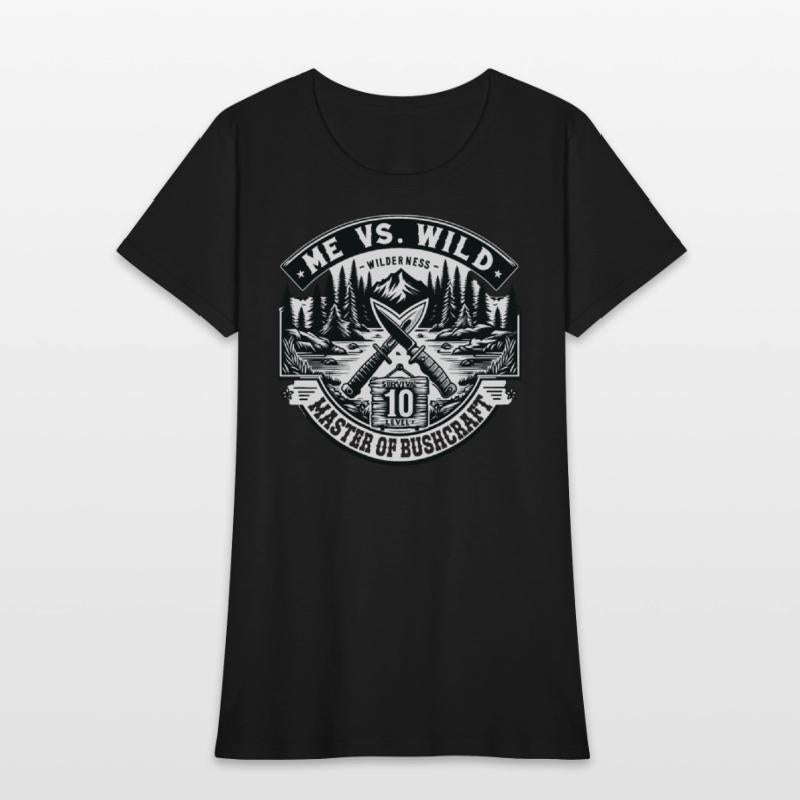 Ultimate Survival Bushcraft & Outdoor Adventure