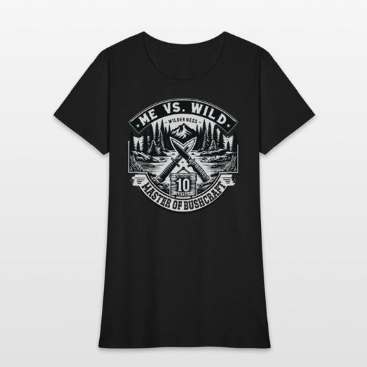 Ultimate Survival Bushcraft & Outdoor Adventure