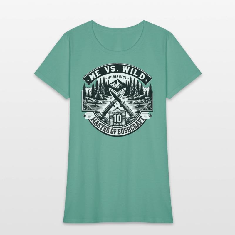 Ultimate Survival Bushcraft & Outdoor Adventure