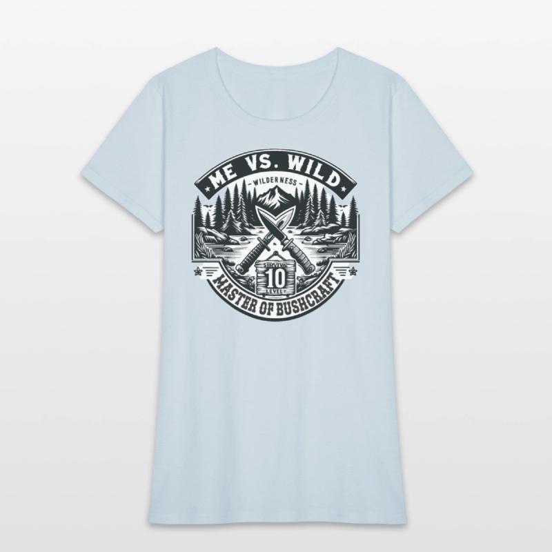 Ultimate Survival Bushcraft & Outdoor Adventure