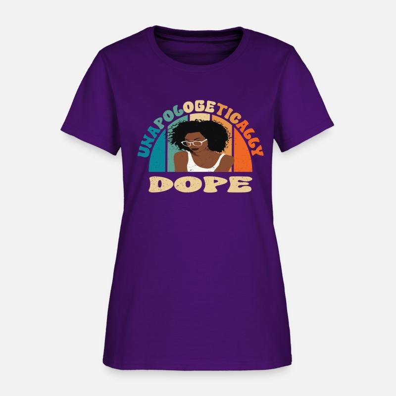 Unapologetically Dope Black History Month 2023