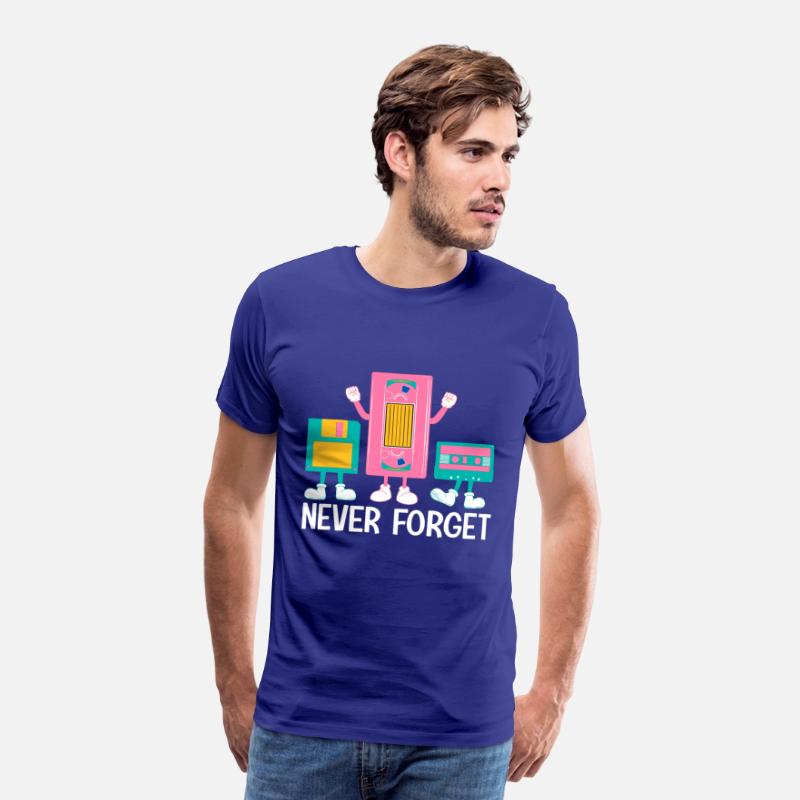 Unforgettable memories