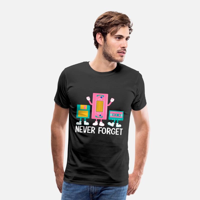 Unforgettable memories