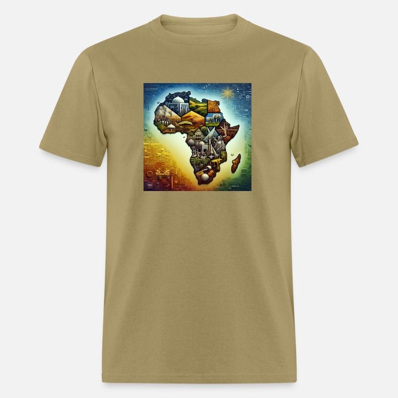 United States Africa