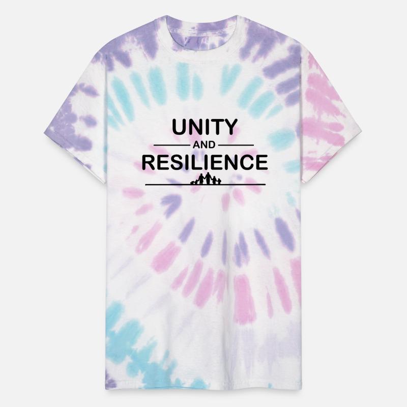 Unity and resilience