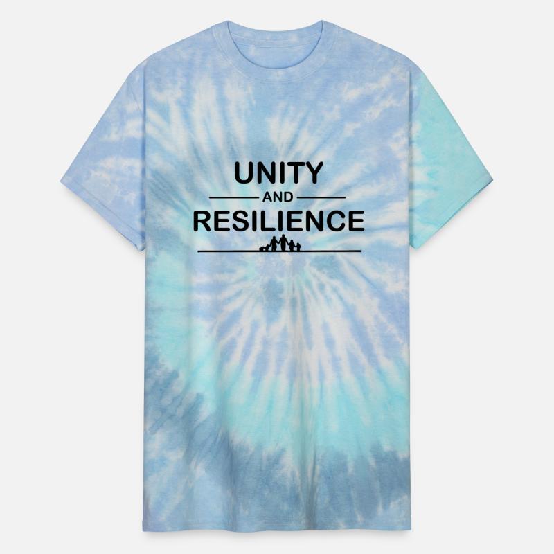 Unity and resilience