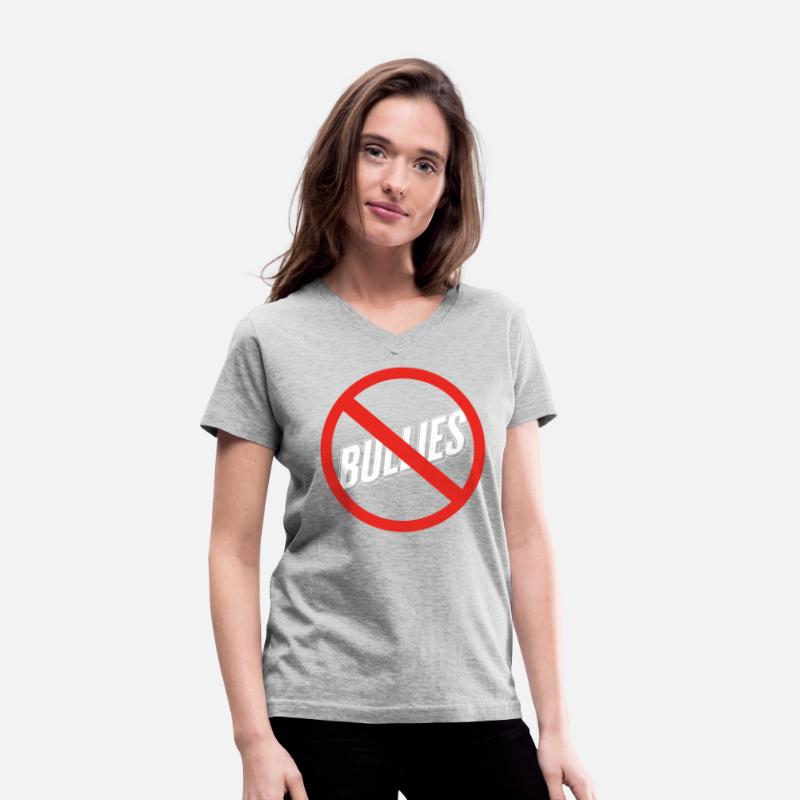 Unity Day Shirt, Bullies Stop Sign Tee, Bullying