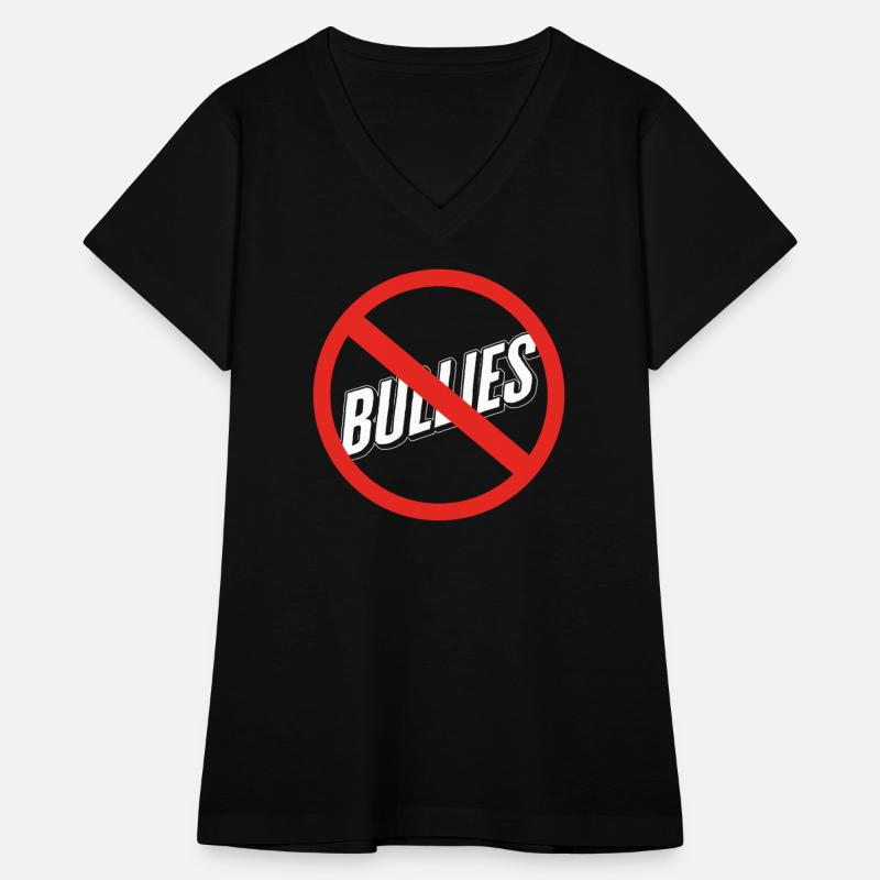 Unity Day Shirt, Bullies Stop Sign Tee, Bullying