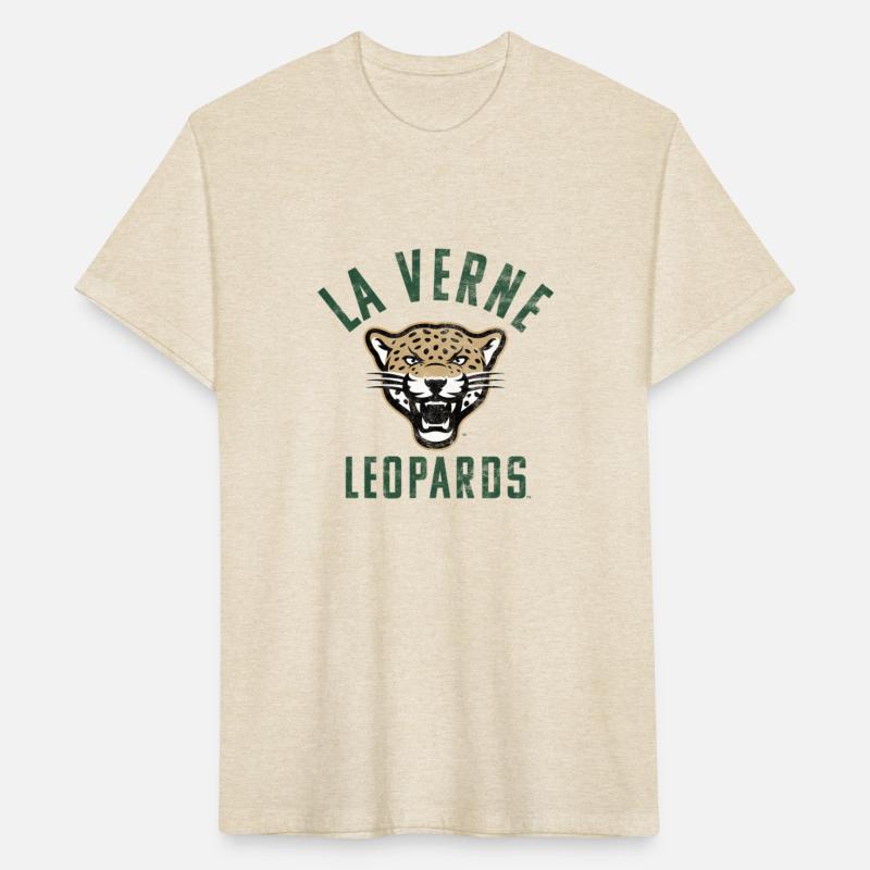 University Of Leopards