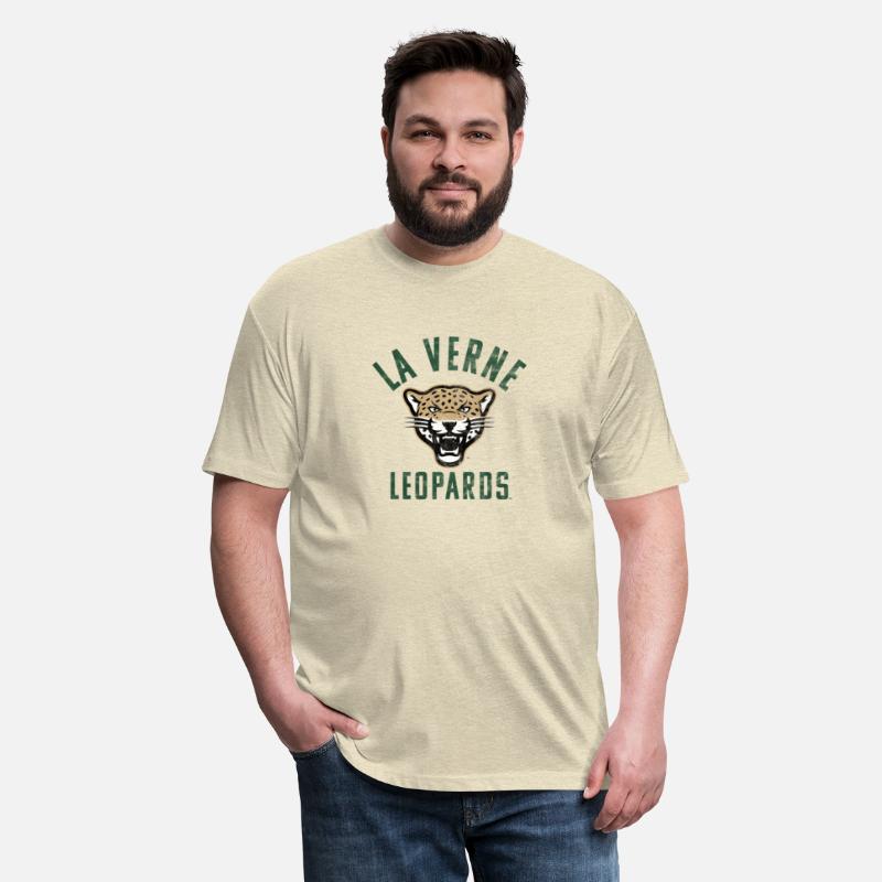 University Of Leopards