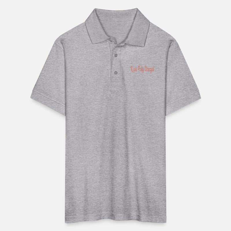 Uplifting Romantic Quote Design