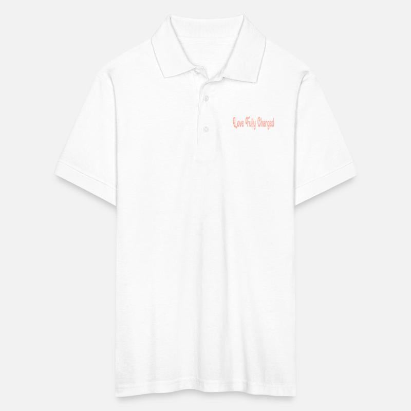 Uplifting Romantic Quote Design