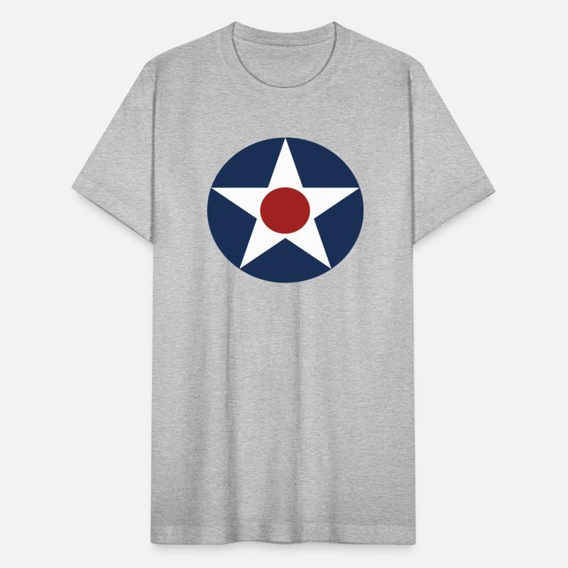 U.S. Air Force - USAF