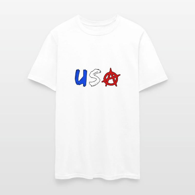 USA Anarchy