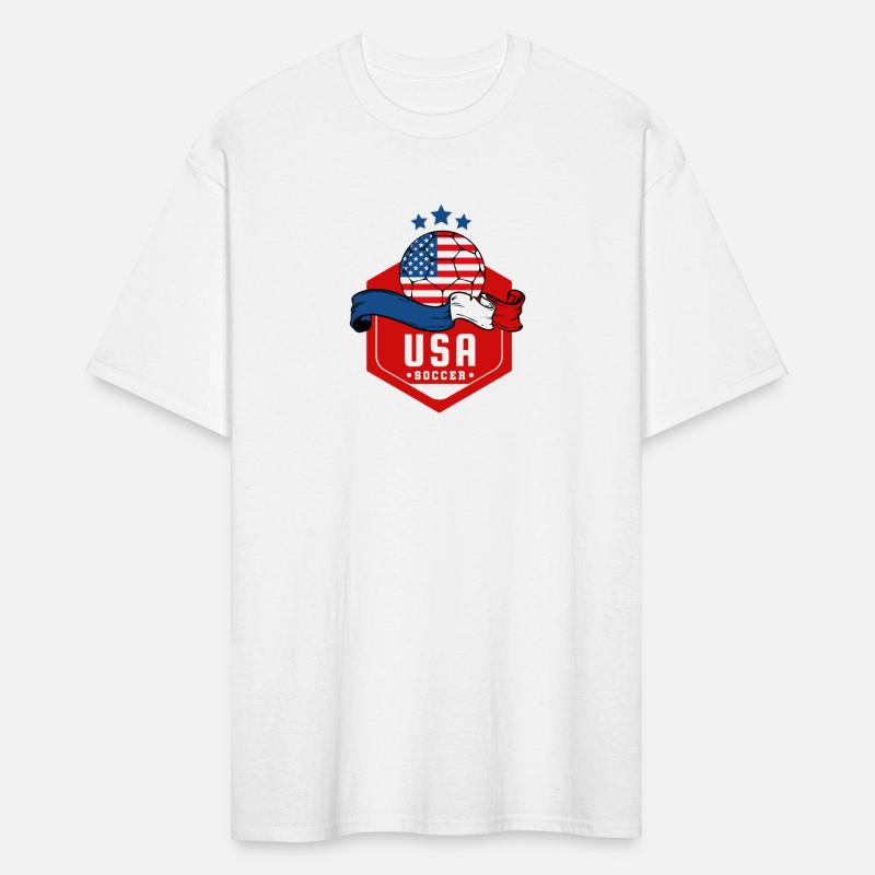 Usa Soccer Souvenir