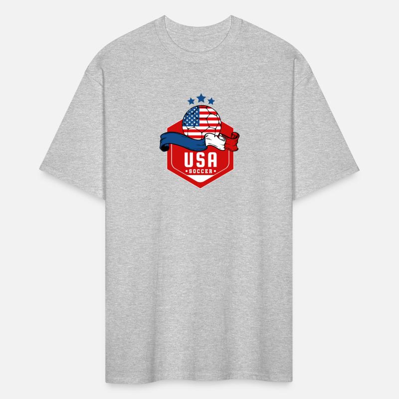 Usa Soccer Souvenir