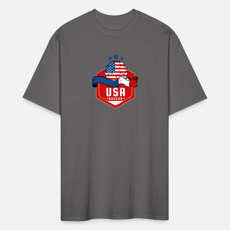 Usa Soccer Souvenir