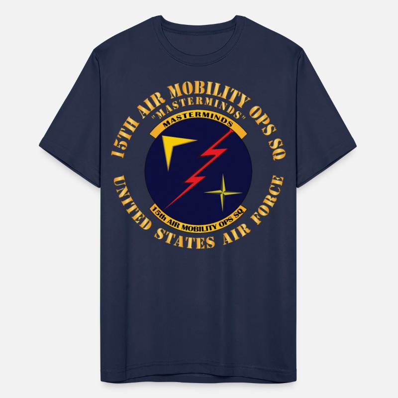 USAF 15th Air Mobility Ops Sq Masterminds X 300