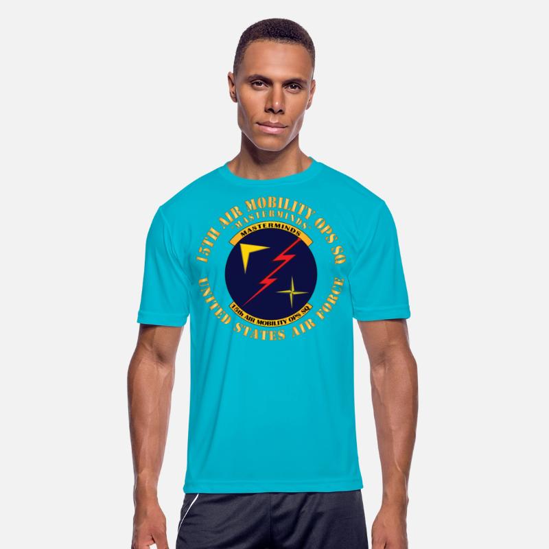 USAF 15th Air Mobility Ops Sq Masterminds X 300