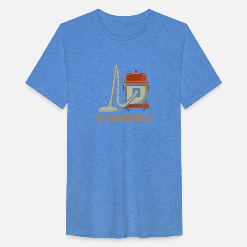 Vacuumlogist Vacuum Cleaner