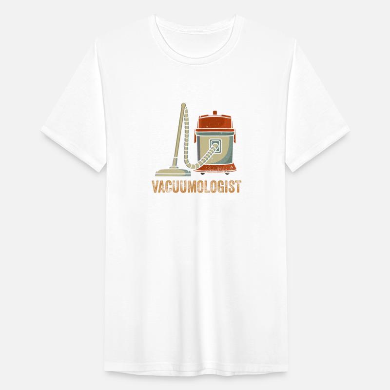 Vacuumlogist Vacuum Cleaner